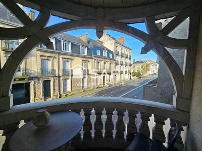 Appartement - 26 m² - 1 pièce