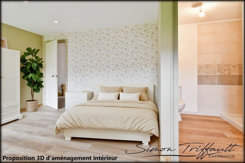 Maison - 184 m² - 7 pièces