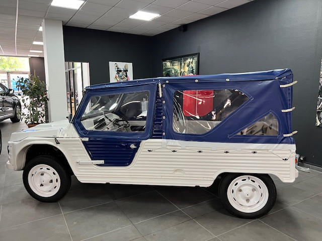 Citroën Mehari Azur