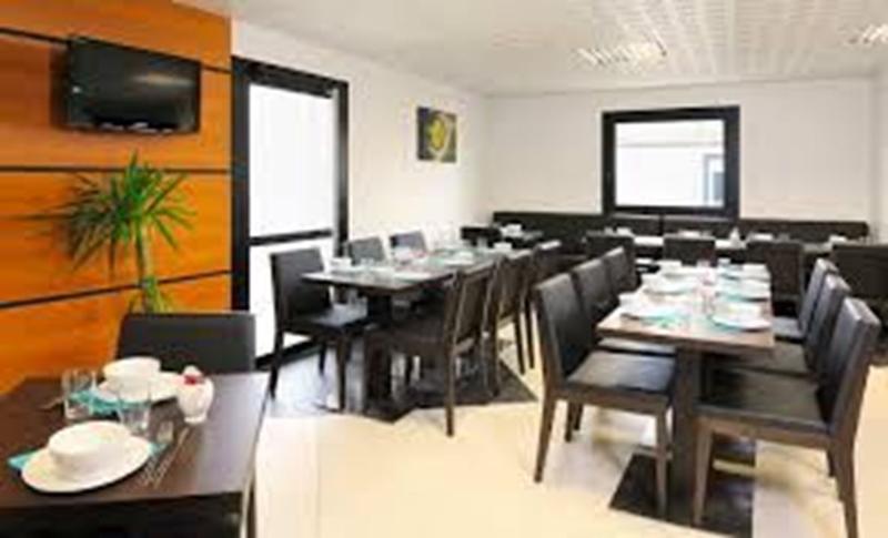 Appartement - 19 m² - 1 pièce