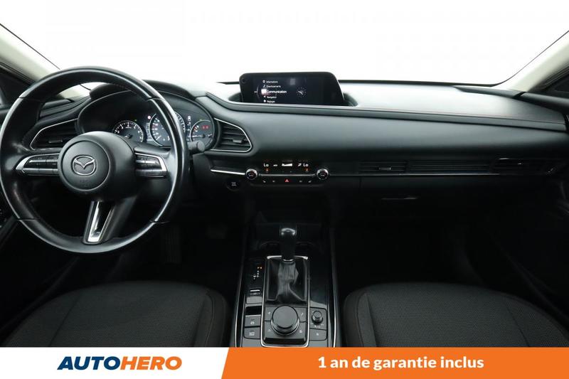 Mazda Cx-30 2.0 E-Skyactiv-X m Hybrid 4x2 Homura Bva6 186 ch