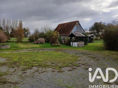 Maison - 126 m² - 6 pièces