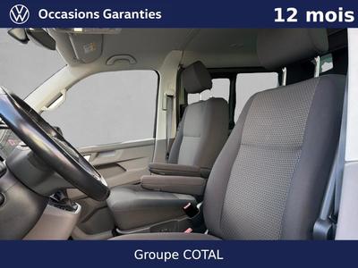 Volkswagen Transporter 6.1 Procab L2 2.0 Tdi 150 Dsg7 4motion Confort