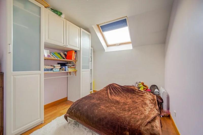 Maison - 127 m² - 6 pièces