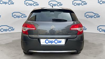 Citroën C4 II 1.2 PureTech 130 Confort