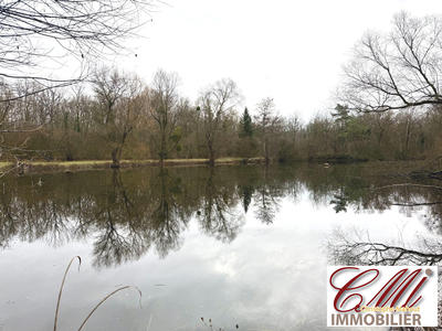 Terrain de loisirs - 11 820 m²