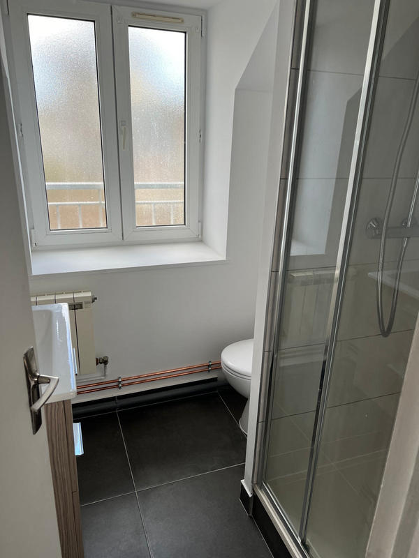 Duplex - 51 m² - 3 pièces