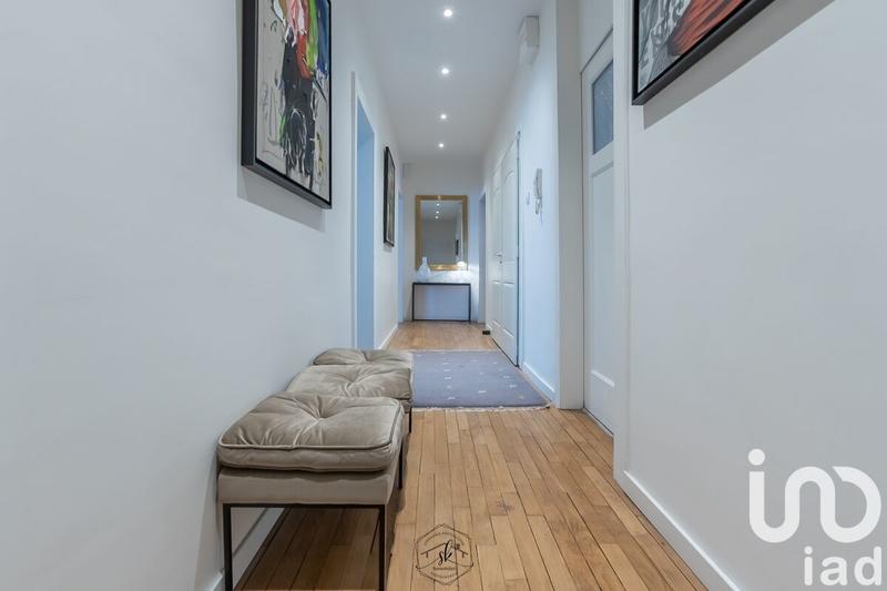 Appartement - 94 m² - 4 pièces