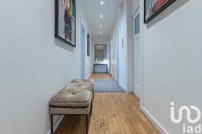 Appartement - 94 m² - 4 pièces