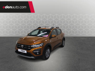 Dacia Sandero TCe 90 - 22 Stepway Confort