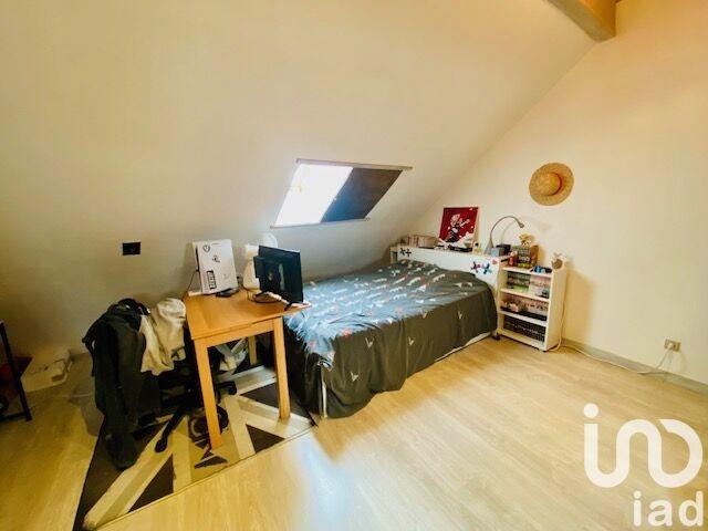 Immeuble - 164 m² - 6 pièces