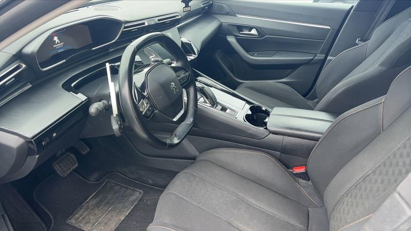 Peugeot 508 1.5 BlueHDi 130 Eat8 Active