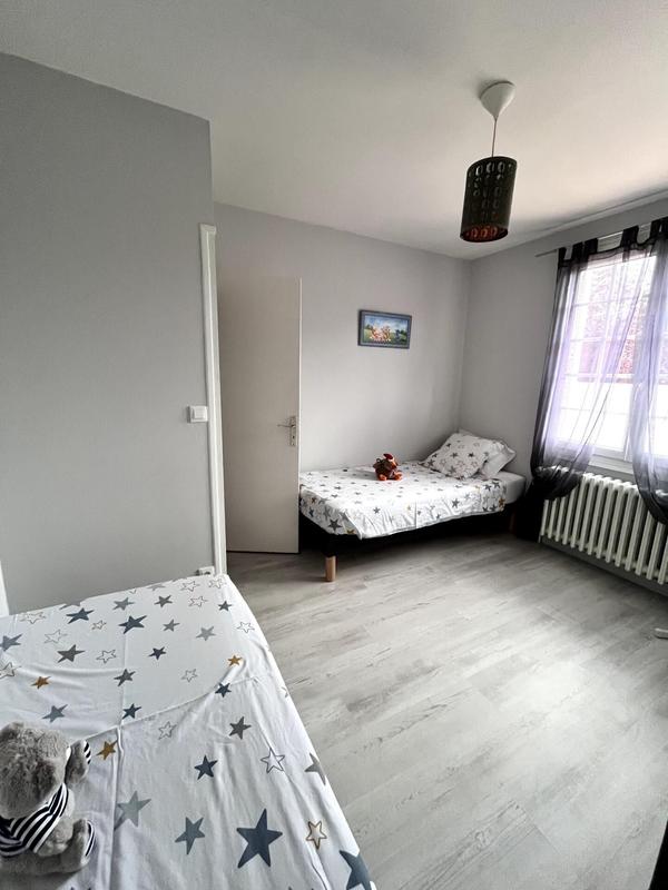 Maison - 161 m² - 6 pièces