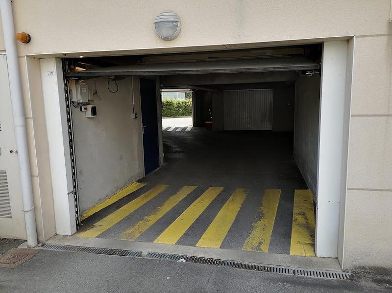 Appartement - 23 m² - 1 pièce