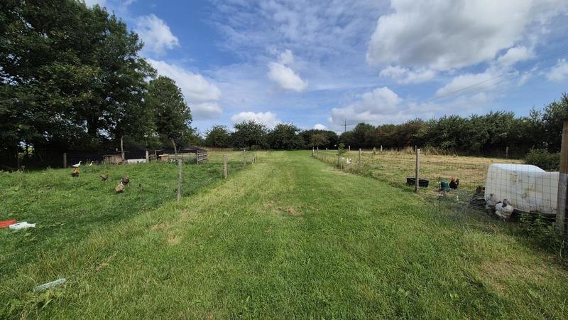 Maison - 185 m² - 7 pièces