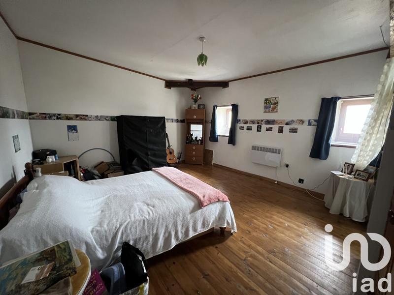 Maison de campagne - 239 m² - 9 pièces