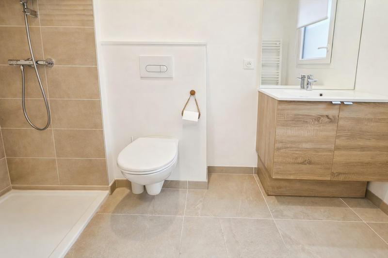 Maison - 106 m² - 4 pièces