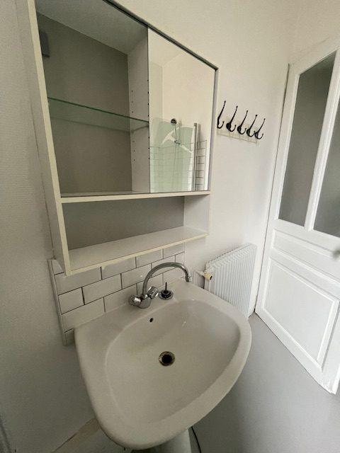 Appartement - 32 m² - 2 pièces