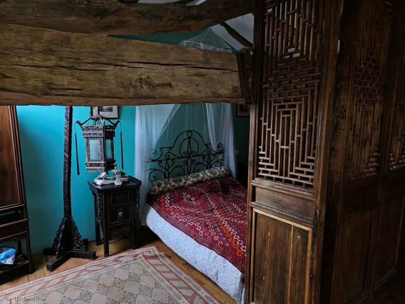 Maison de campagne - 99 m² - 3 pièces