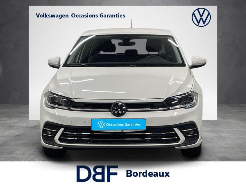 Volkswagen Polo 1.0 Tsi 95 s&amp;S Bvm5 Style