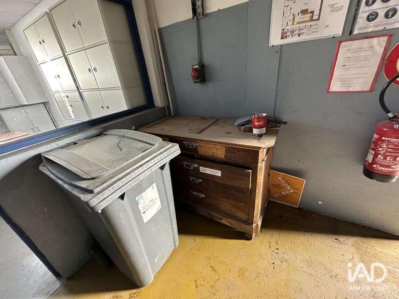 Local commercial - 300 m²