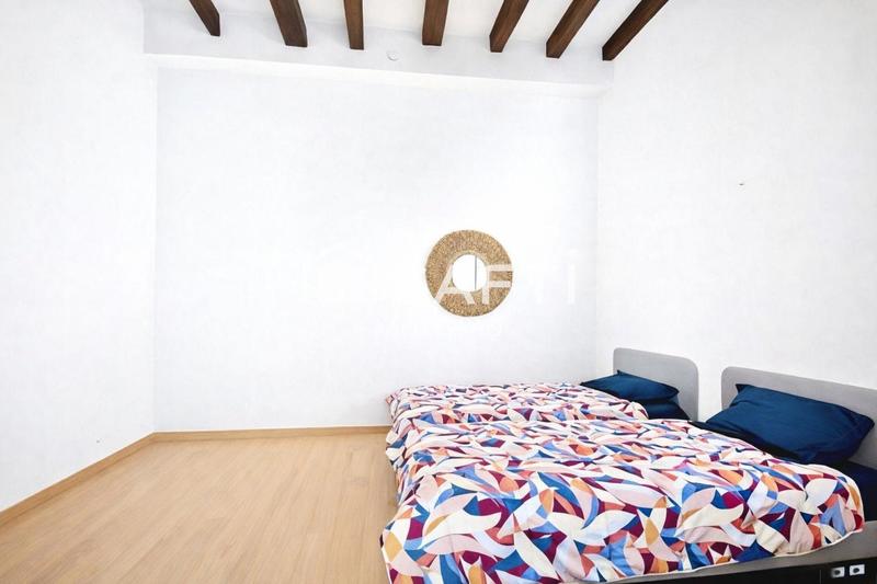 Appartement - 150 m² - 5 pièces