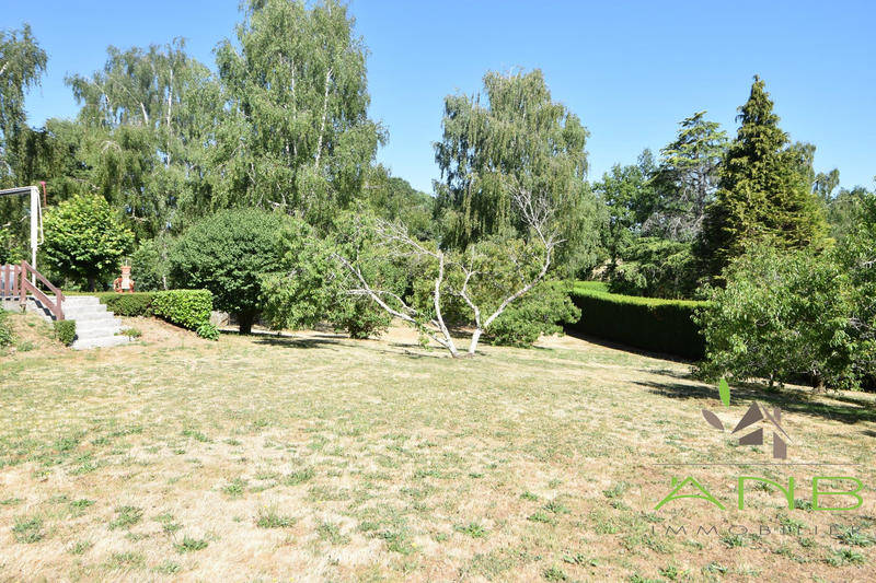 Maison - 74 m² - 4 pièces