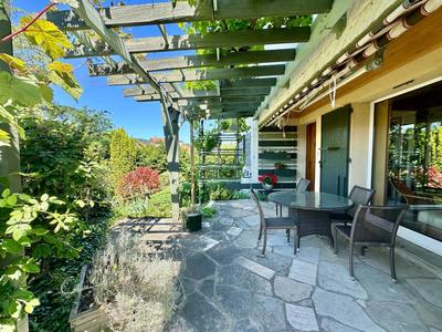 Maison - 152 m² - 6 pièces