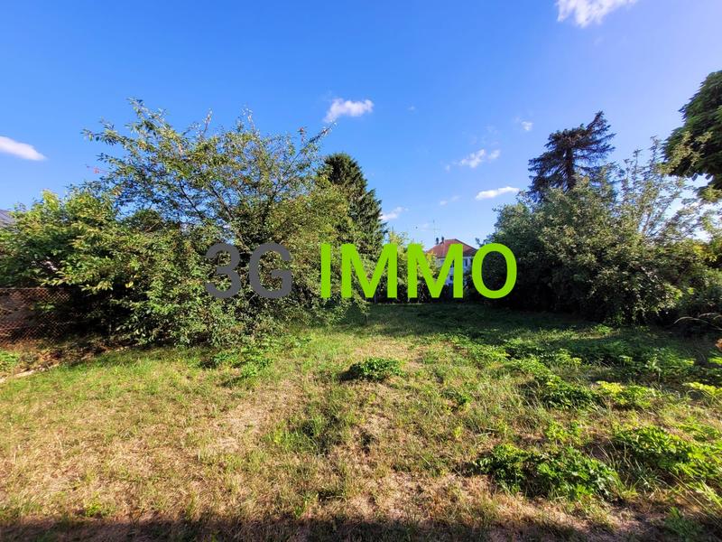 Maison jumelée - 61 m² - 3 pièces