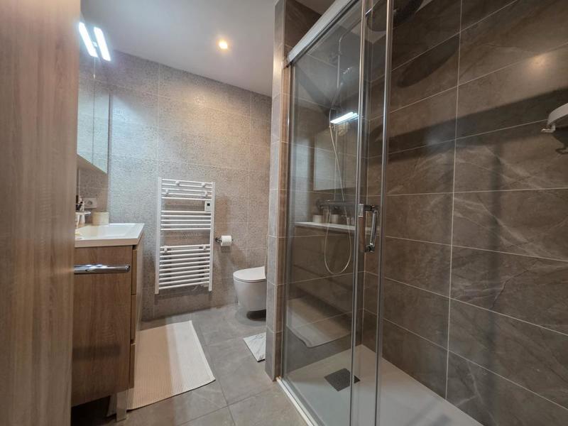 Appartement - 89 m² - 3 pièces