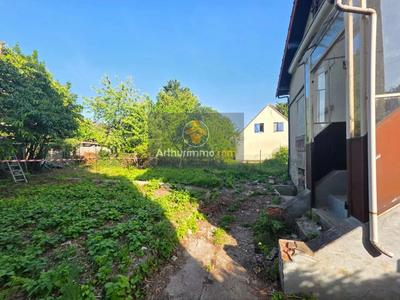 Maison - 65 m² - 4 pièces