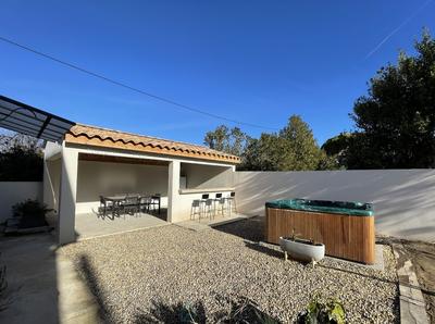 Maison - 135 m² - 5 pièces