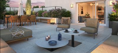 Villa - 94 m² - 5 pièces