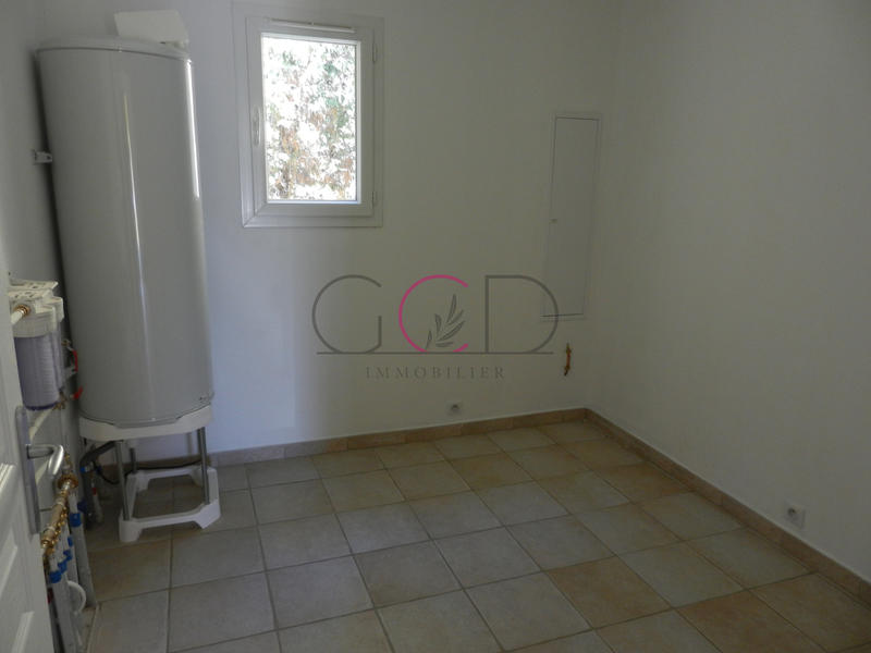 Maison - 167 m² - 4 pièces