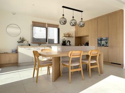 Maison - 147 m² - 5 pièces