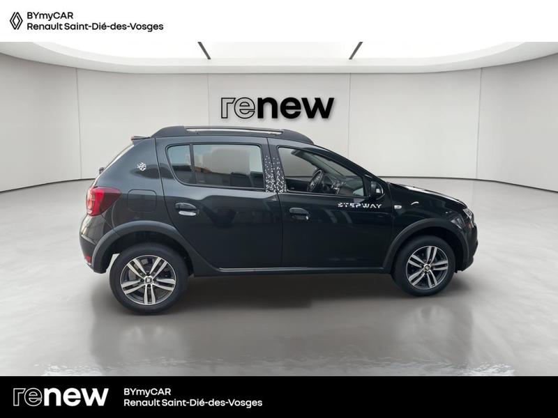 Dacia Sandero TCe 90 Sl Escape