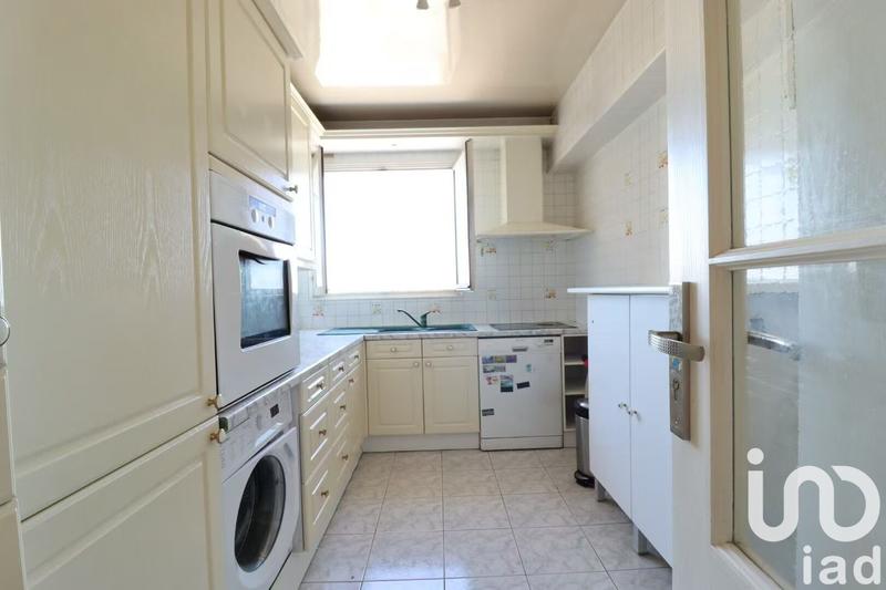 Appartement - 74 m² - 3 pièces