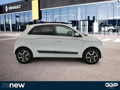 Renault Twingo III 0.9 TCe 90 E6c Intens Edc