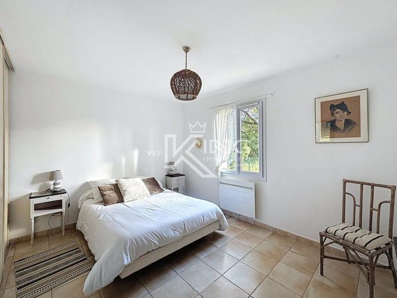 Maison - 89 m² - 4 pièces