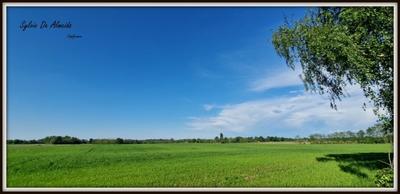 Longère - 96 m² - 3 pièces