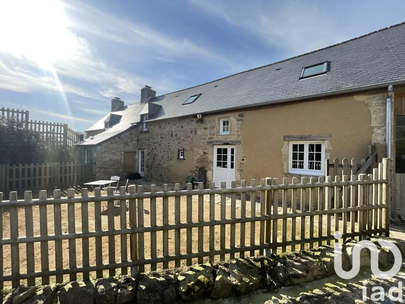 Maison - 200 m² - 7 pièces