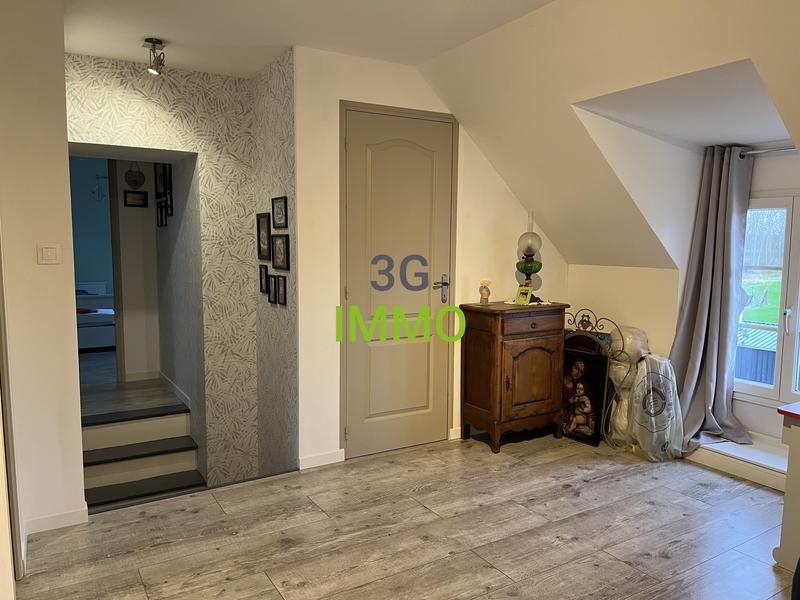 Villa - 173 m² - 7 pièces