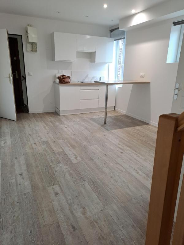 Appartement - 26 m² - 1 pièce