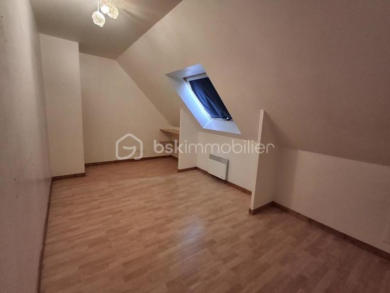 Pavillon - 114 m² - 6 pièces