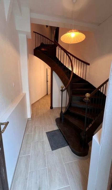 Maison - 128 m² - 5 pièces