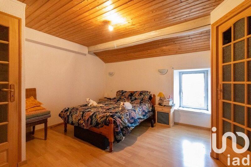 Maison - 106 m² - 4 pièces