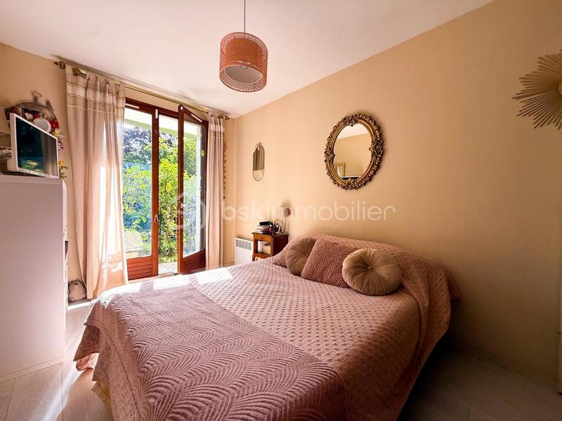 Appartement - 131 m² - 5 pièces