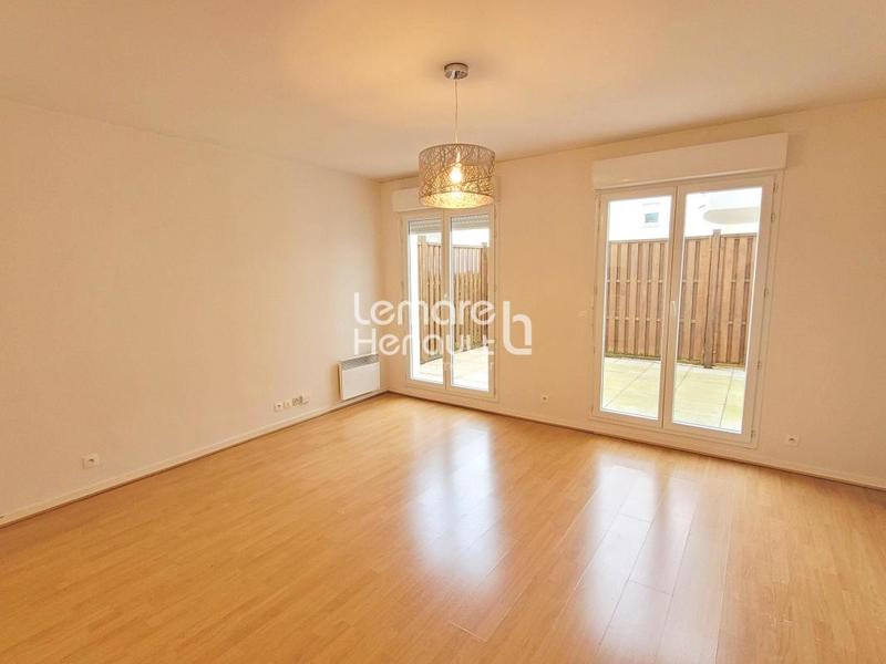 Appartement - 44 m² - 1 pièce