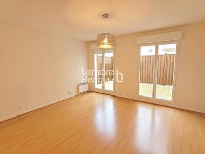 Appartement - 44 m² - 1 pièce