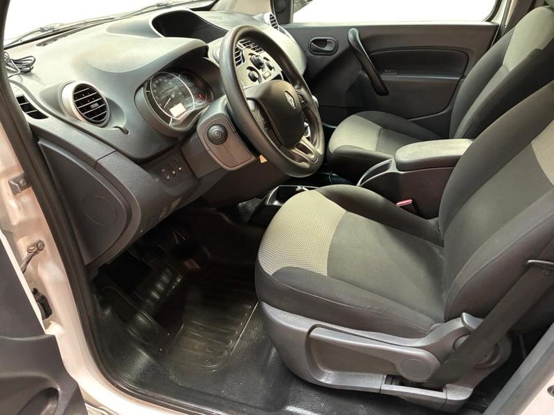 Renault Kangoo Express Grand Volume Blue Dci 115 Confort